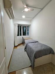 Emerald Garden (D1), Condominium #479922761
